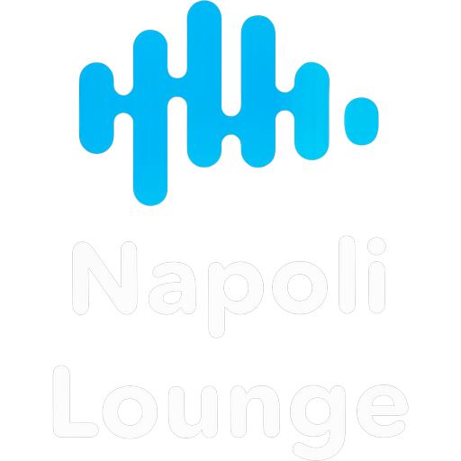 Logo Napoli Lounge