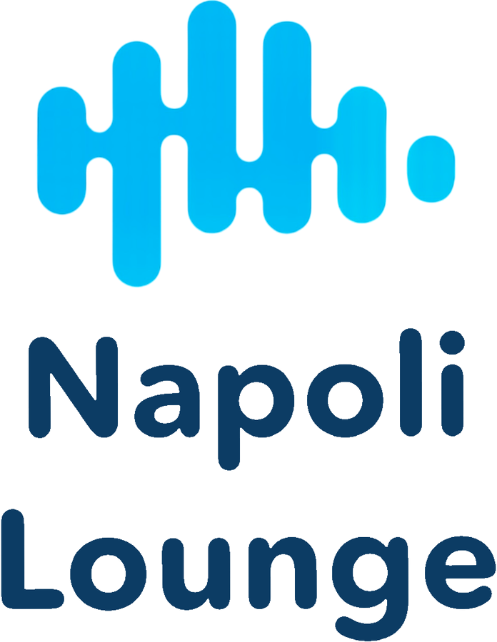 Logo Napoli Lounge