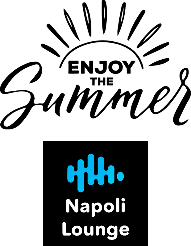 Enjoy the summer